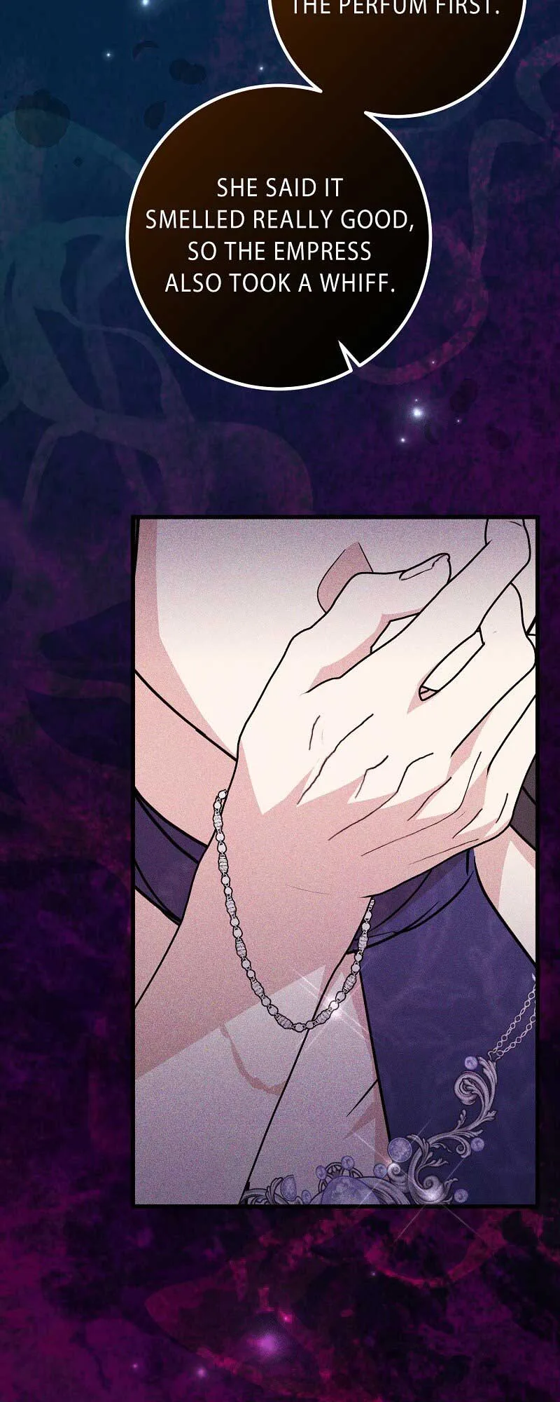 My First kiss With The Evil Butler Chapter 46 page 66