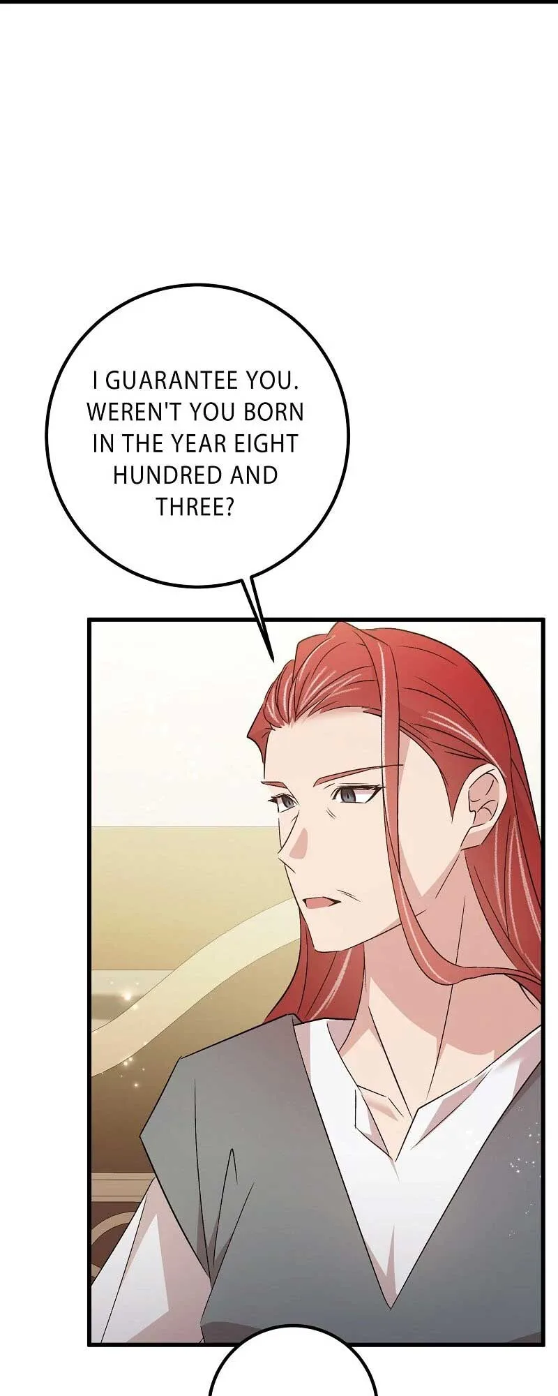My First kiss With The Evil Butler Chapter 54 page 54