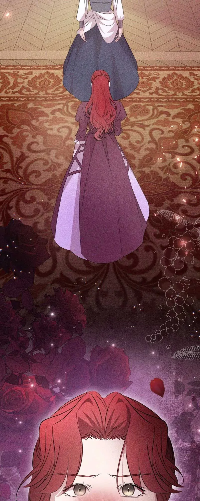 My First kiss With The Evil Butler Chapter 54 page 48