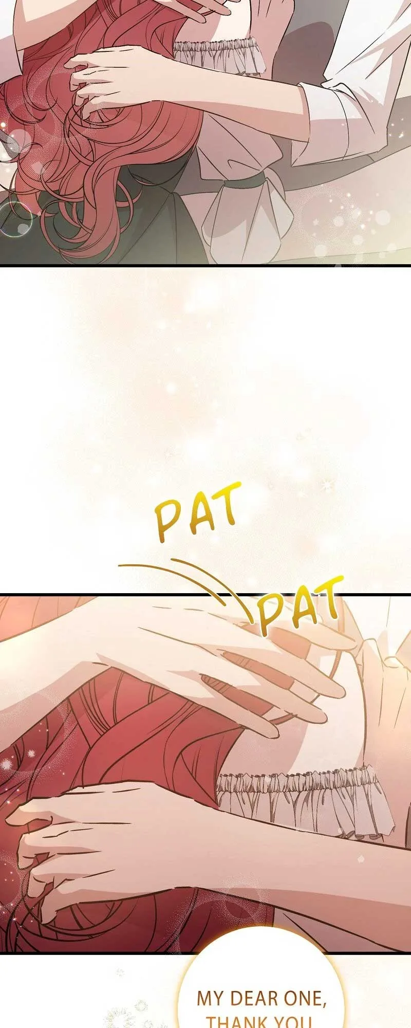My First kiss With The Evil Butler Chapter 54 page 60