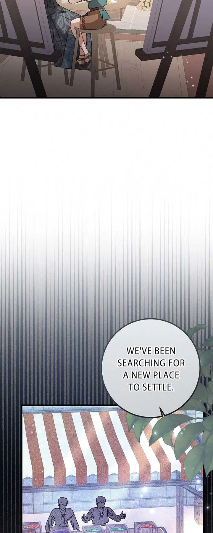 My First kiss With The Evil Butler Chapter 50 page 33