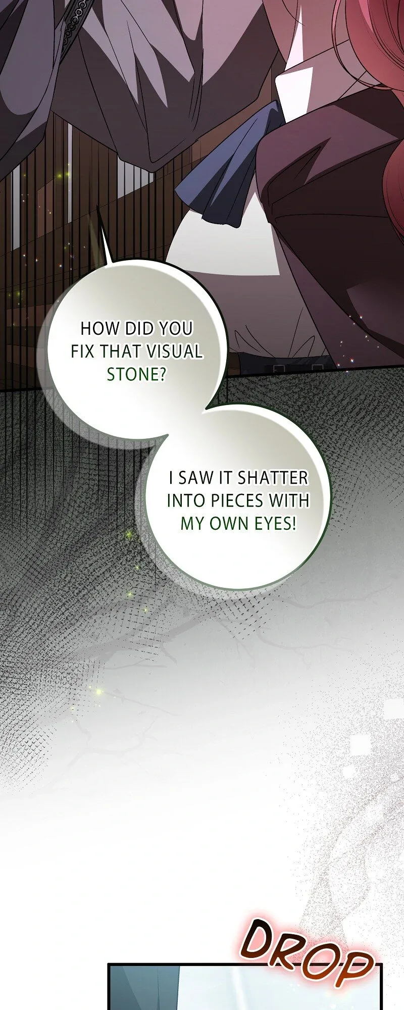 My First kiss With The Evil Butler Chapter 49 page 28