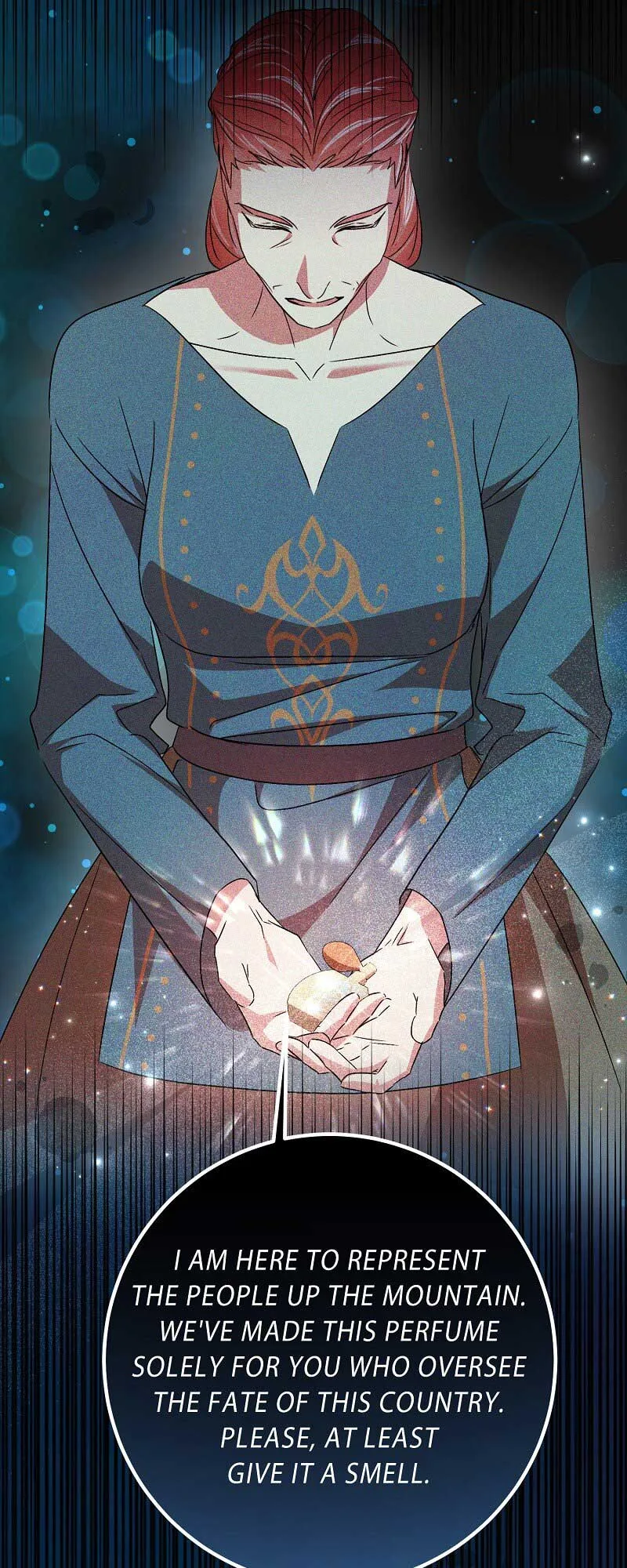 My First kiss With The Evil Butler Chapter 46 page 64