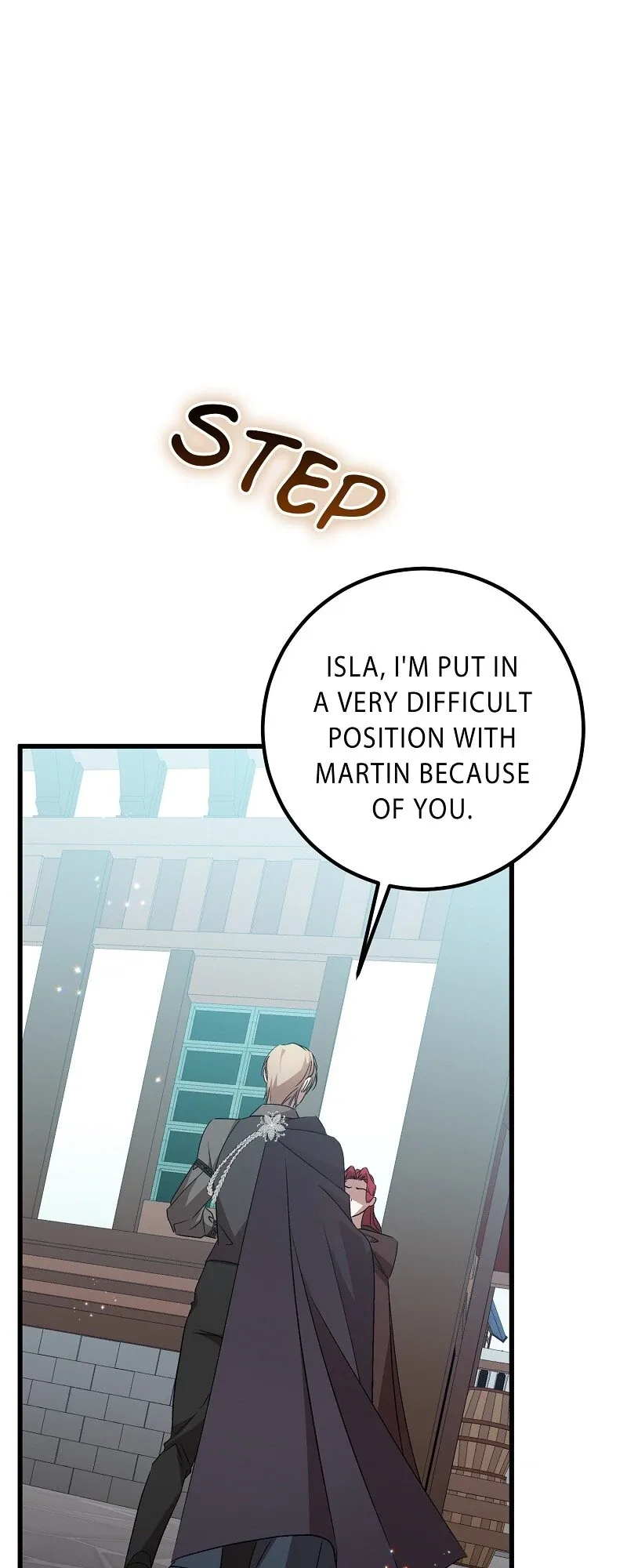 My First kiss With The Evil Butler Chapter 49 page 26
