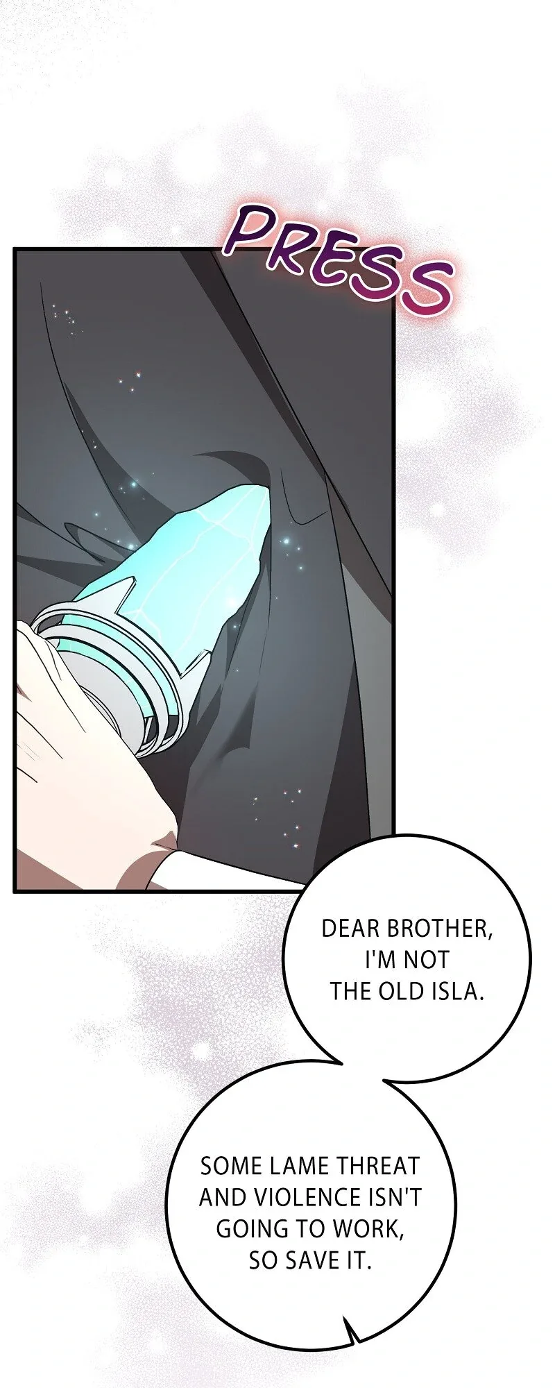 My First kiss With The Evil Butler Chapter 49 page 42