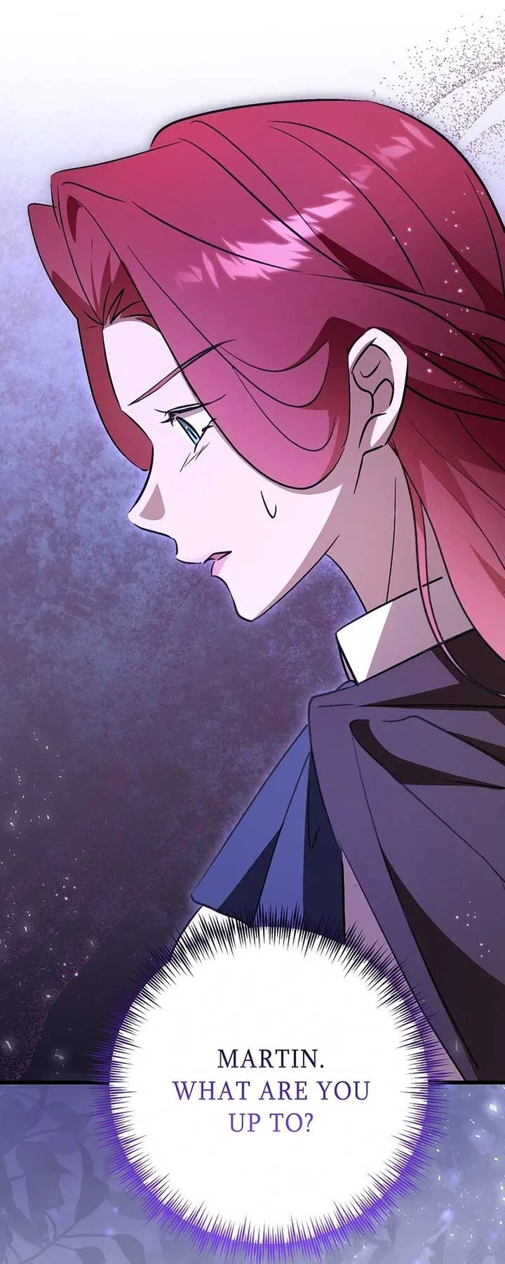 My First kiss With The Evil Butler Chapter 50 page 44