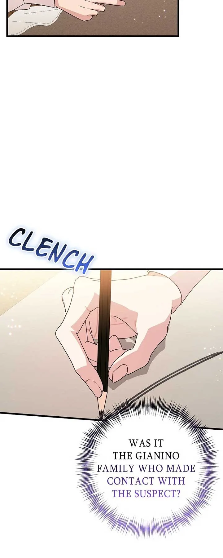 My First kiss With The Evil Butler Chapter 50 page 43