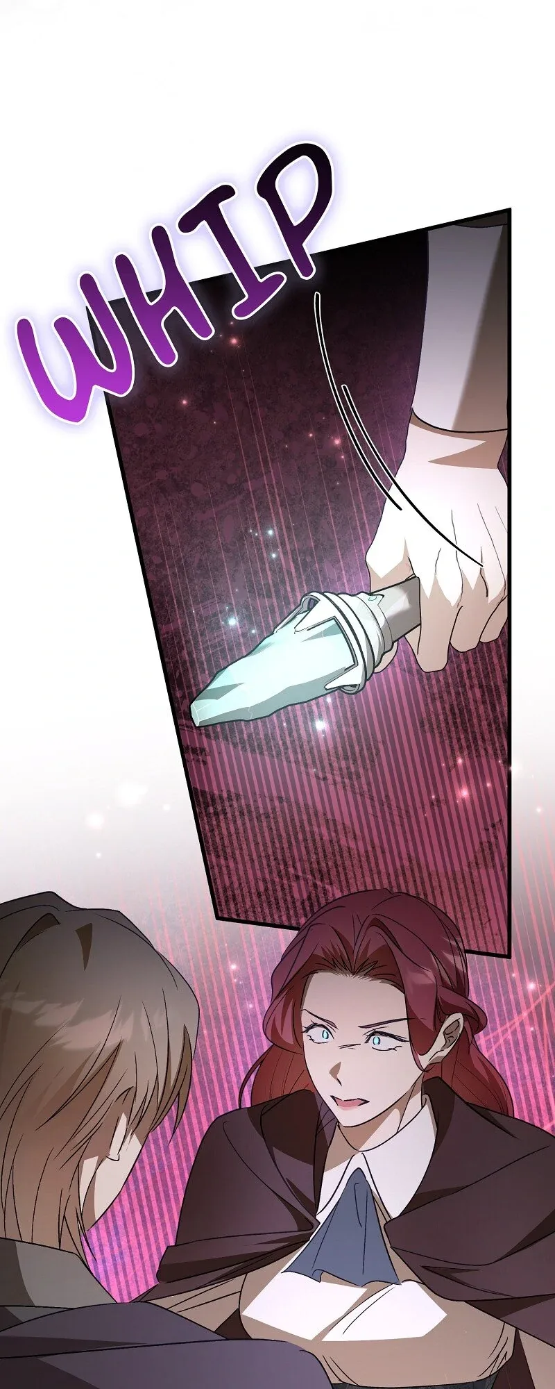 My First kiss With The Evil Butler Chapter 49 page 38
