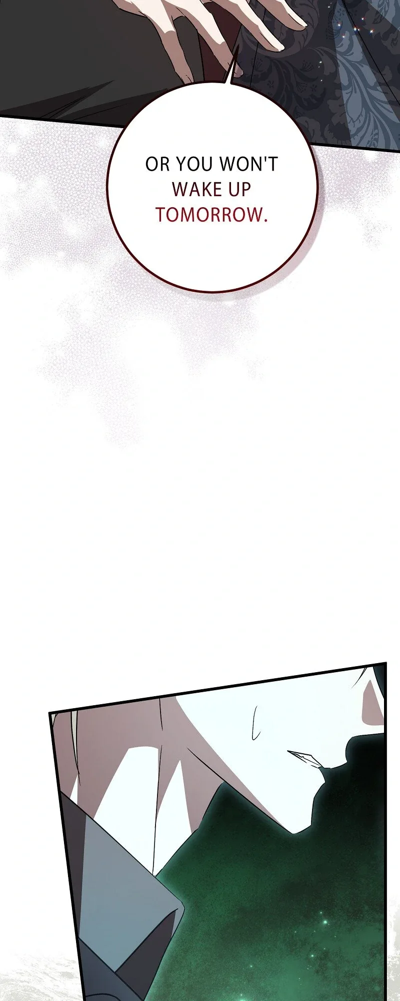 My First kiss With The Evil Butler Chapter 49 page 44