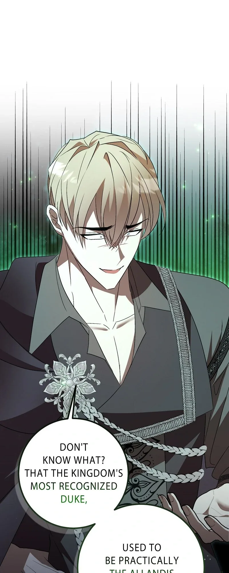 My First kiss With The Evil Butler Chapter 49 page 36