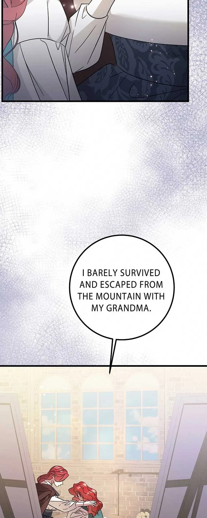 My First kiss With The Evil Butler Chapter 50 page 32