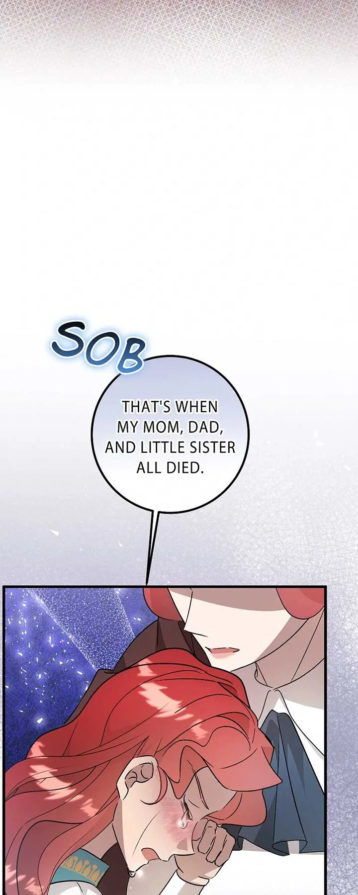 My First kiss With The Evil Butler Chapter 50 page 31