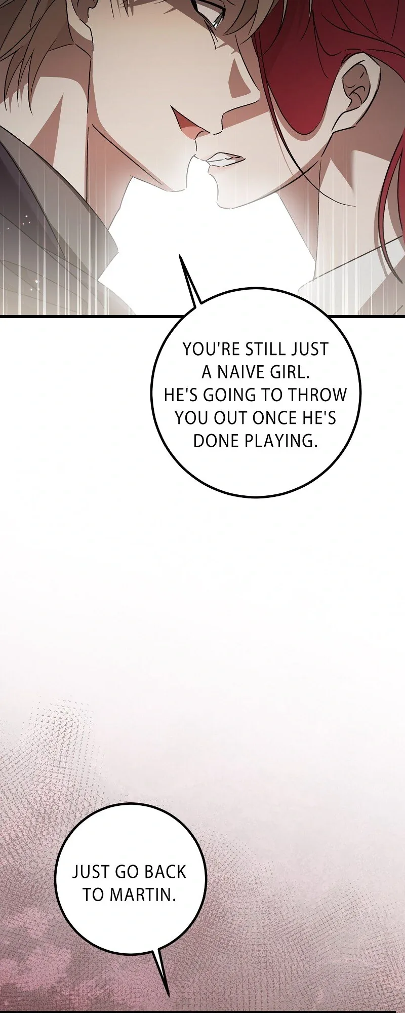 My First kiss With The Evil Butler Chapter 49 page 52