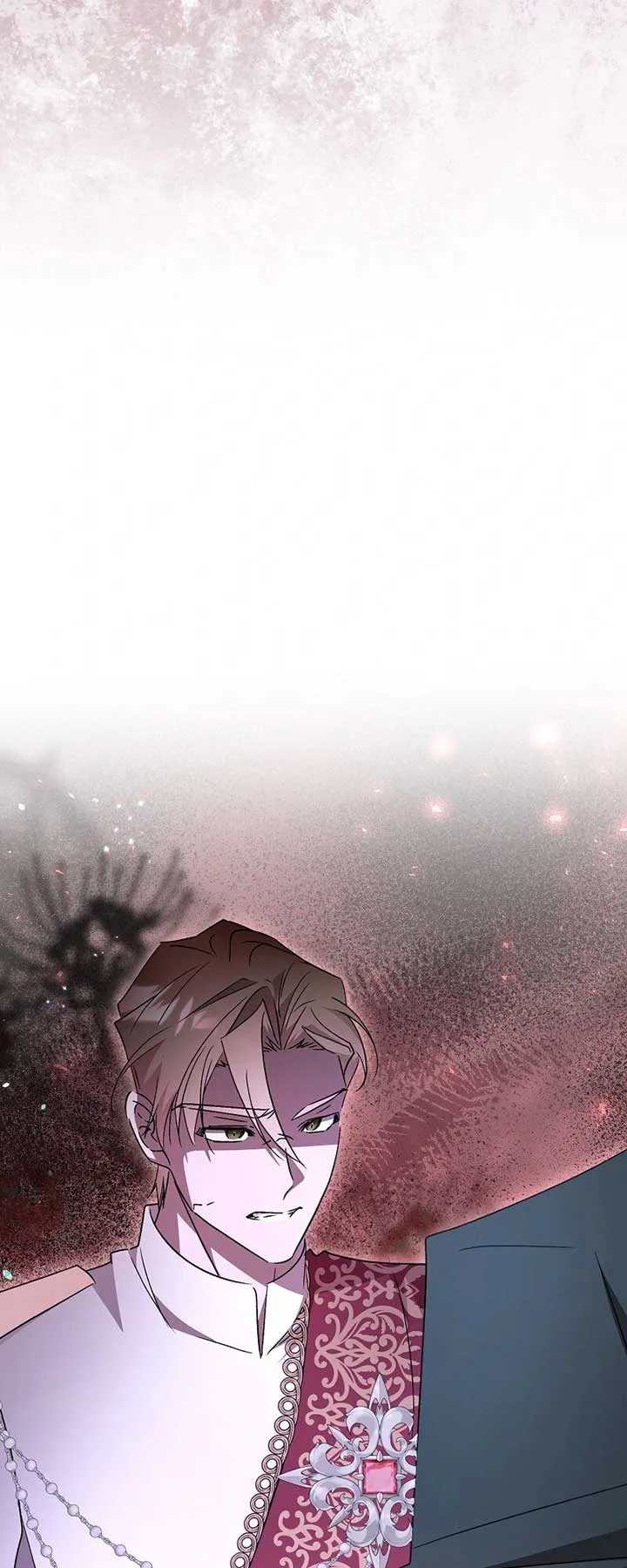 My First kiss With The Evil Butler Chapter 50 page 56