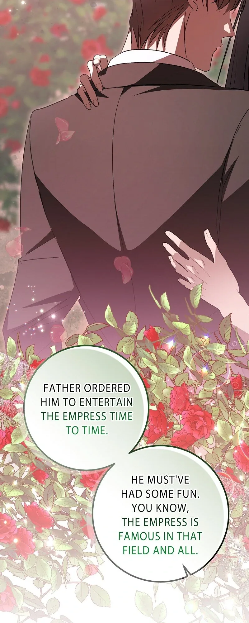 My First kiss With The Evil Butler Chapter 49 page 48