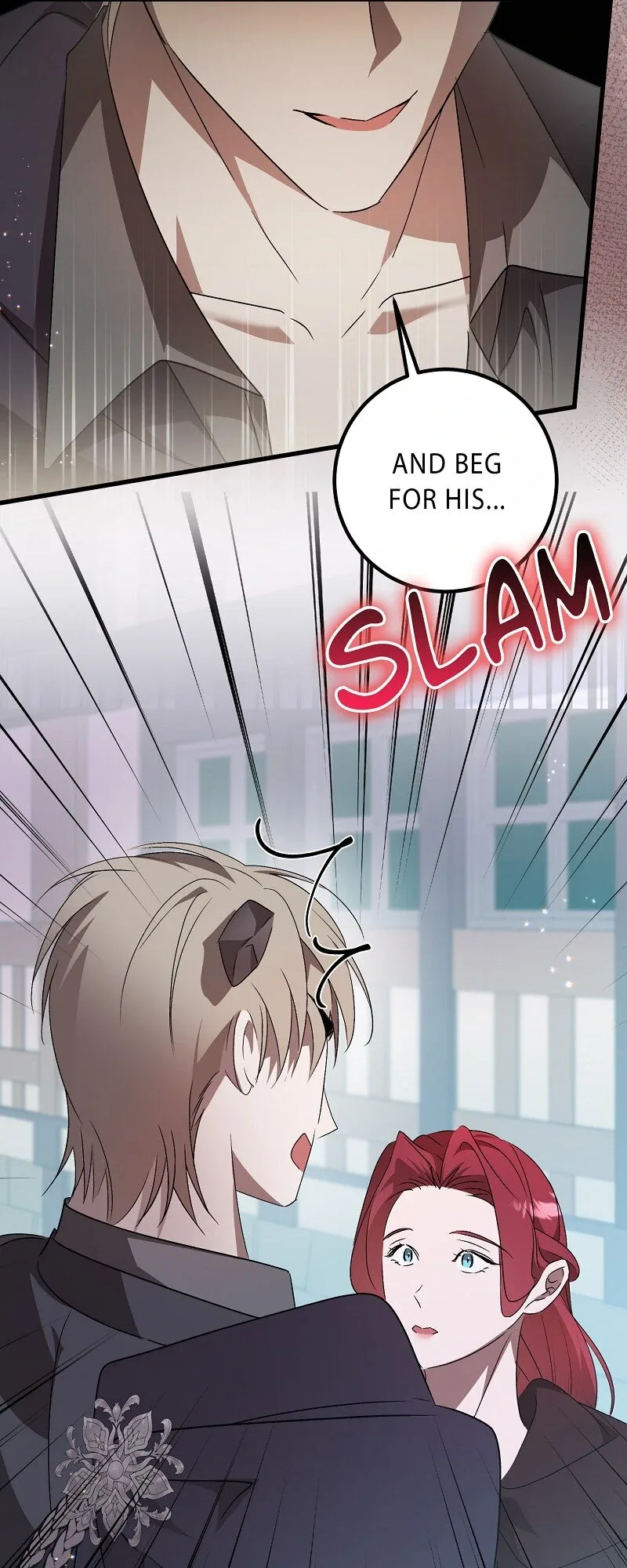 My First kiss With The Evil Butler Chapter 49 page 53