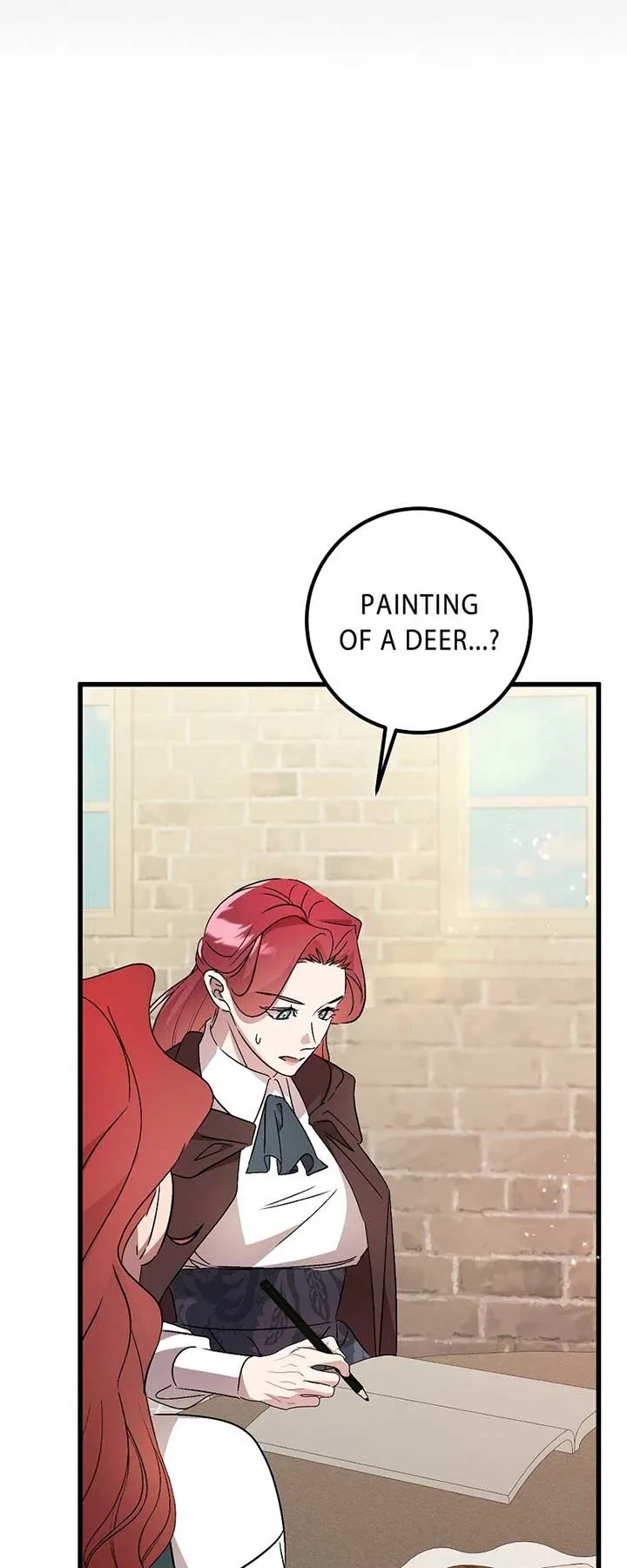 My First kiss With The Evil Butler Chapter 50 page 40
