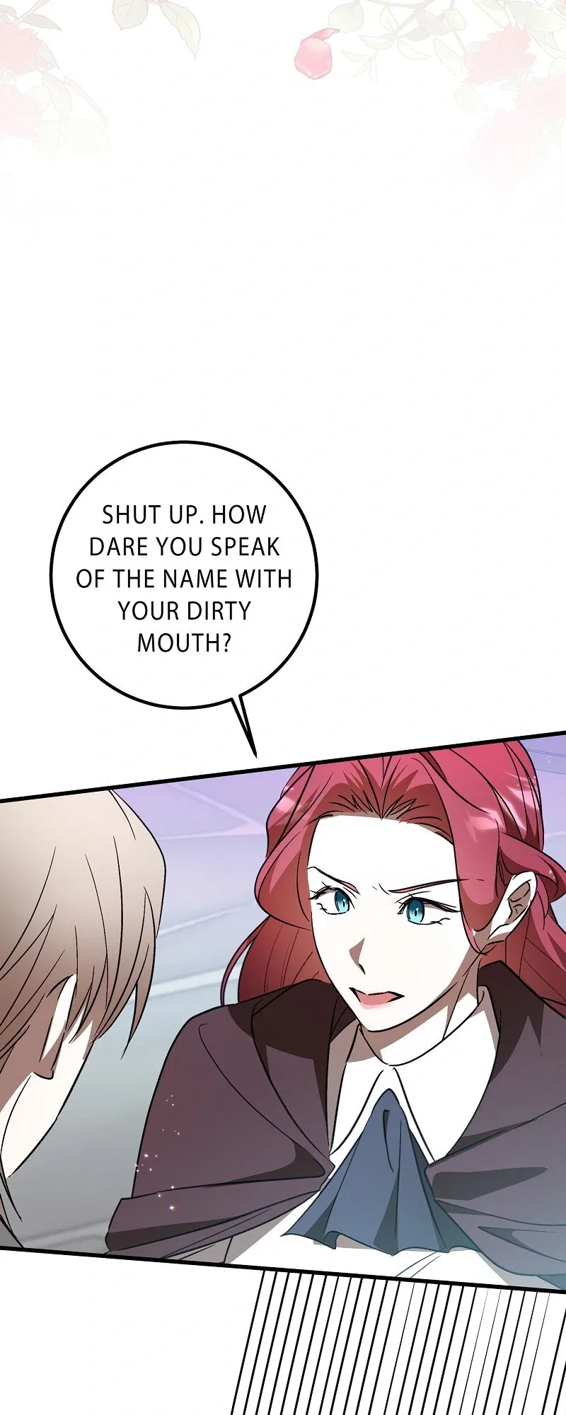 My First kiss With The Evil Butler Chapter 49 page 49