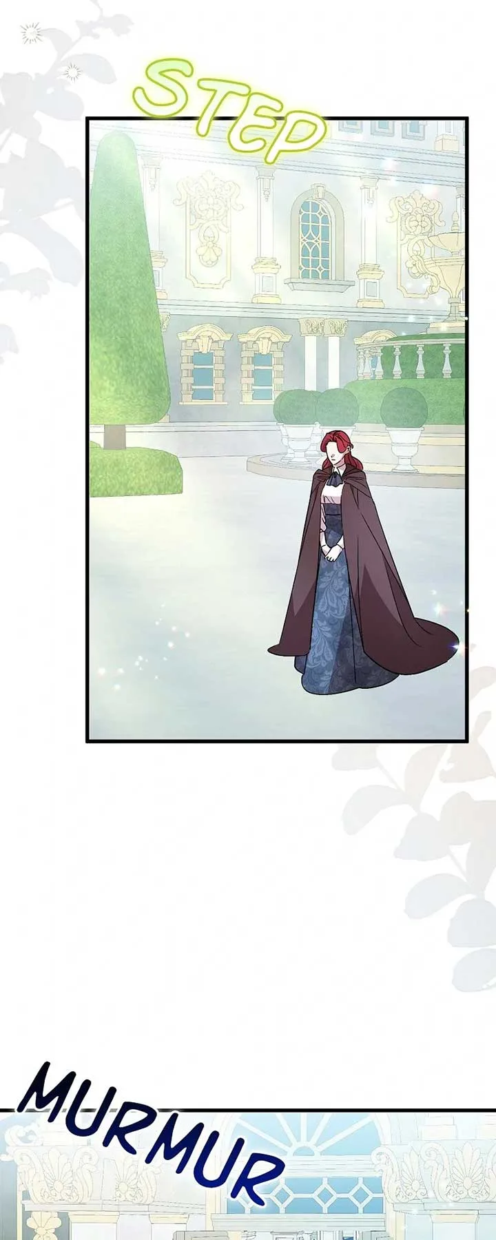 My First kiss With The Evil Butler Chapter 50 page 51
