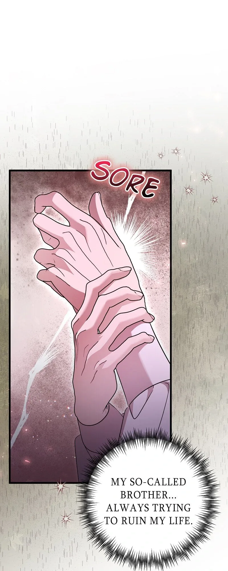 My First kiss With The Evil Butler Chapter 49 page 60