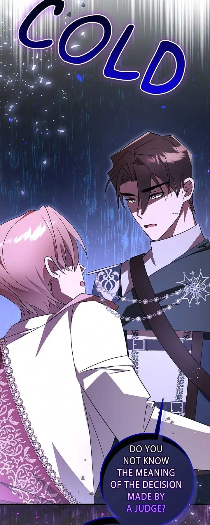 My First kiss With The Evil Butler Chapter 50 page 65