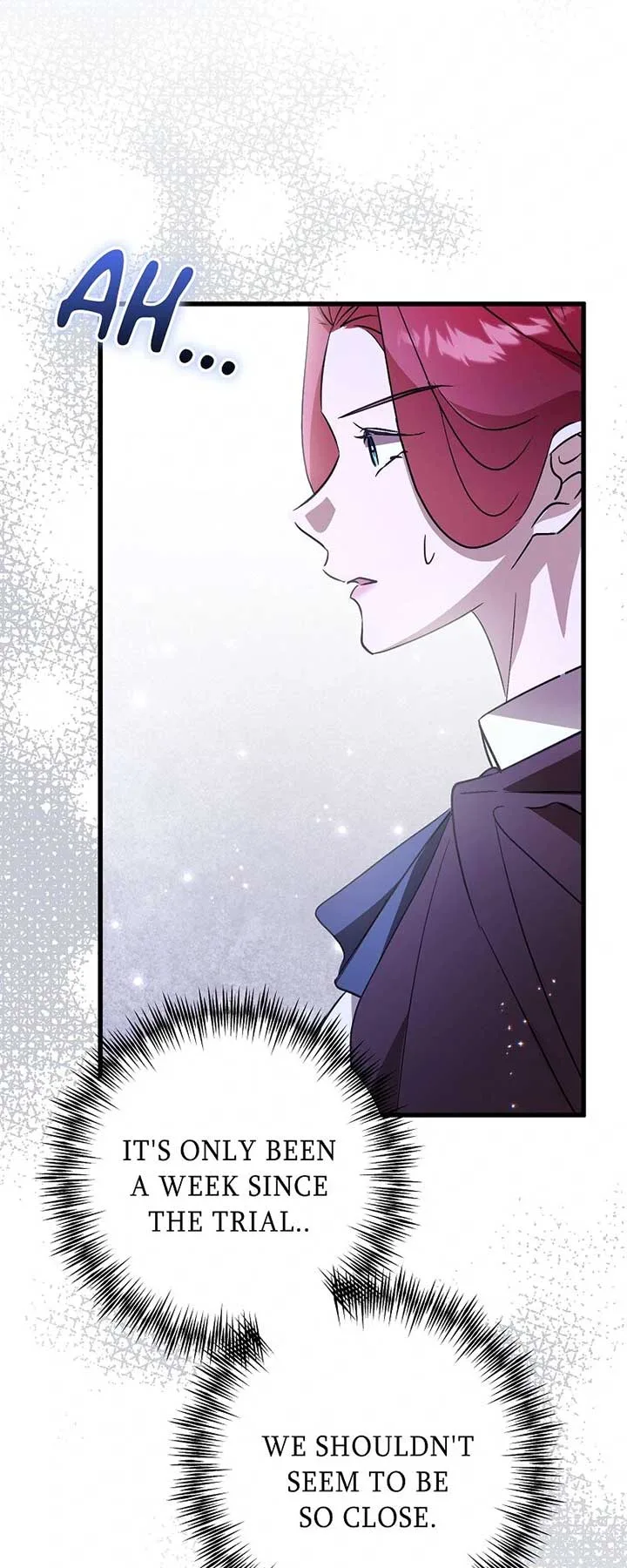 My First kiss With The Evil Butler Chapter 50 page 61