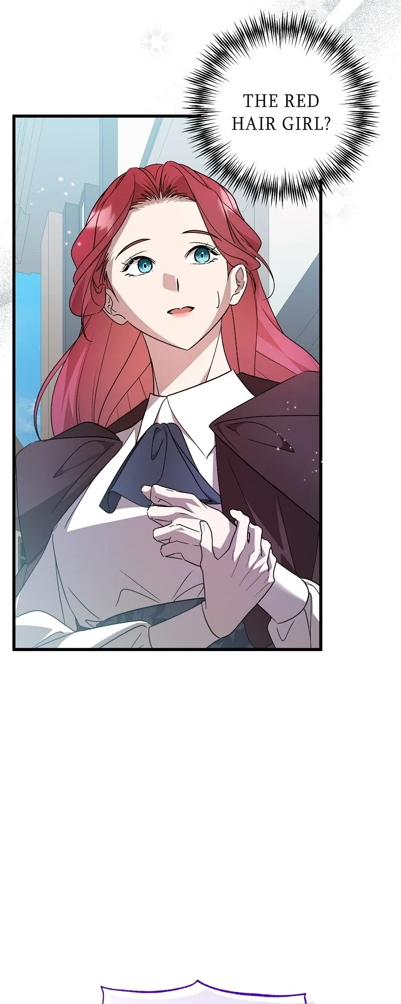 My First kiss With The Evil Butler Chapter 49 page 56
