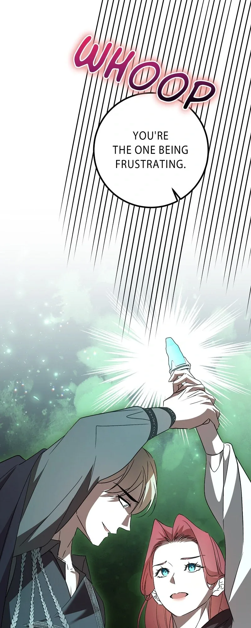 My First kiss With The Evil Butler Chapter 49 page 50