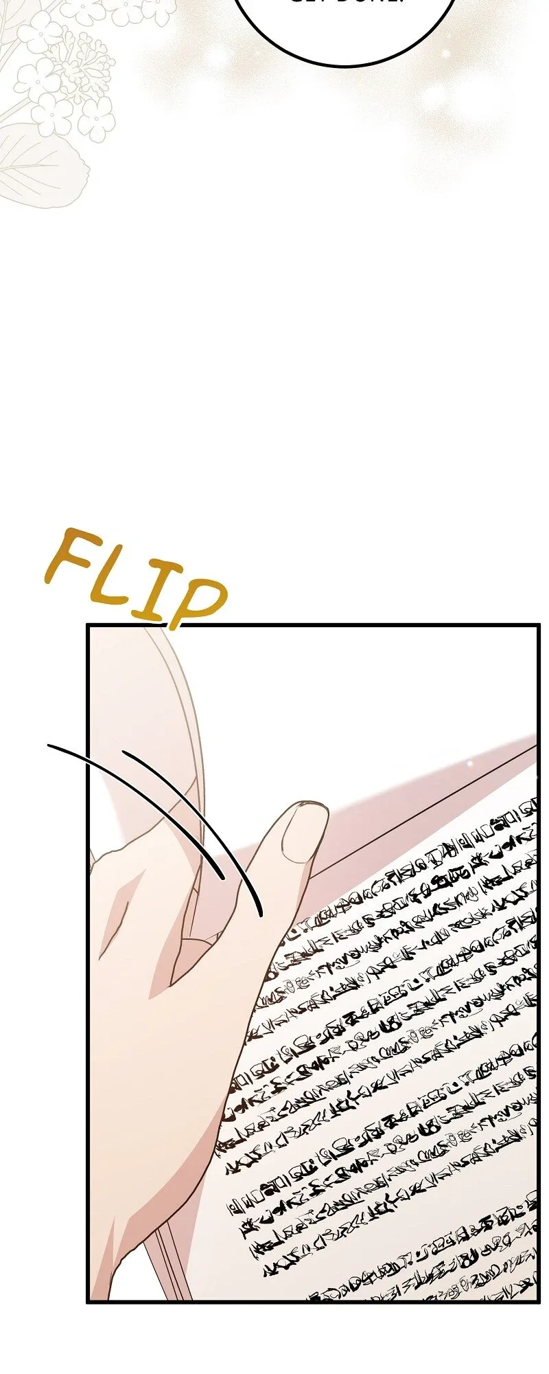 My First kiss With The Evil Butler Chapter 56 page 14