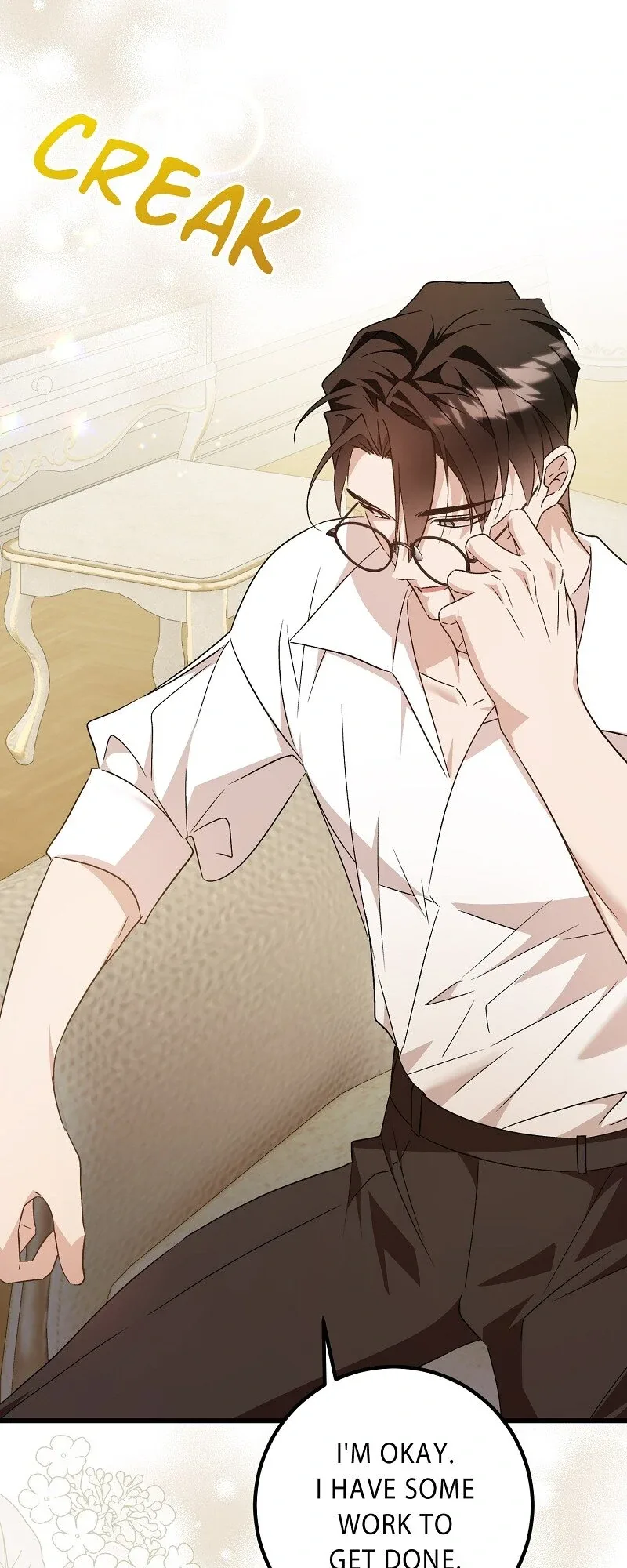 My First kiss With The Evil Butler Chapter 56 page 13