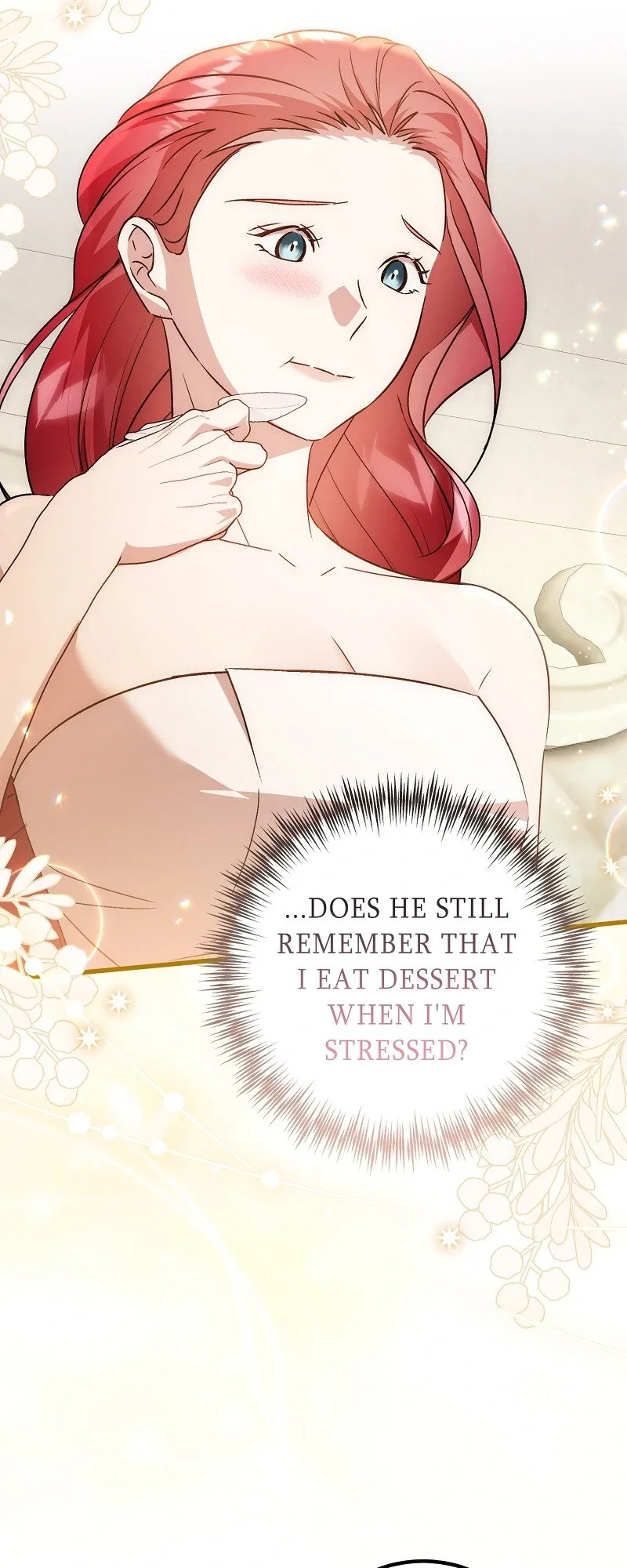 My First kiss With The Evil Butler Chapter 56 page 11