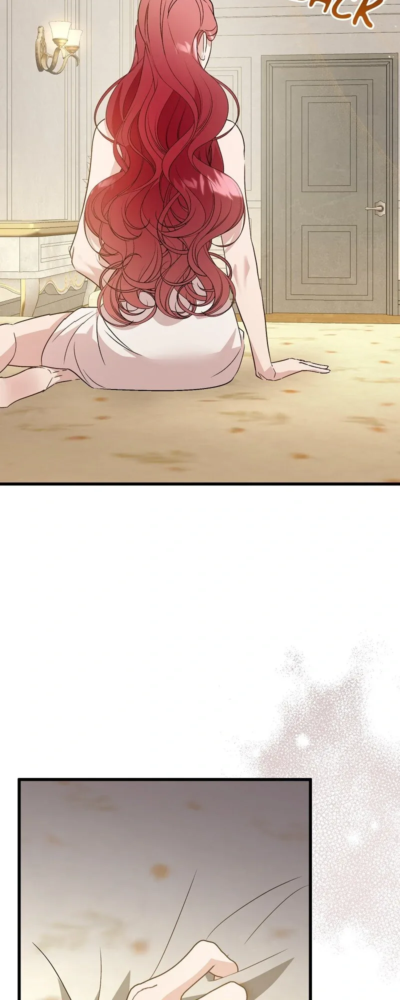 My First kiss With The Evil Butler Chapter 56 page 5