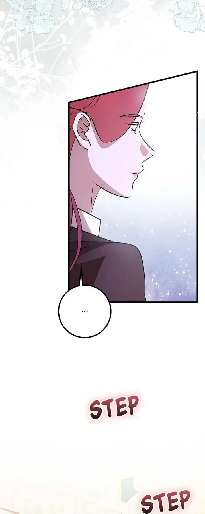My First kiss With The Evil Butler Chapter 50 page 71