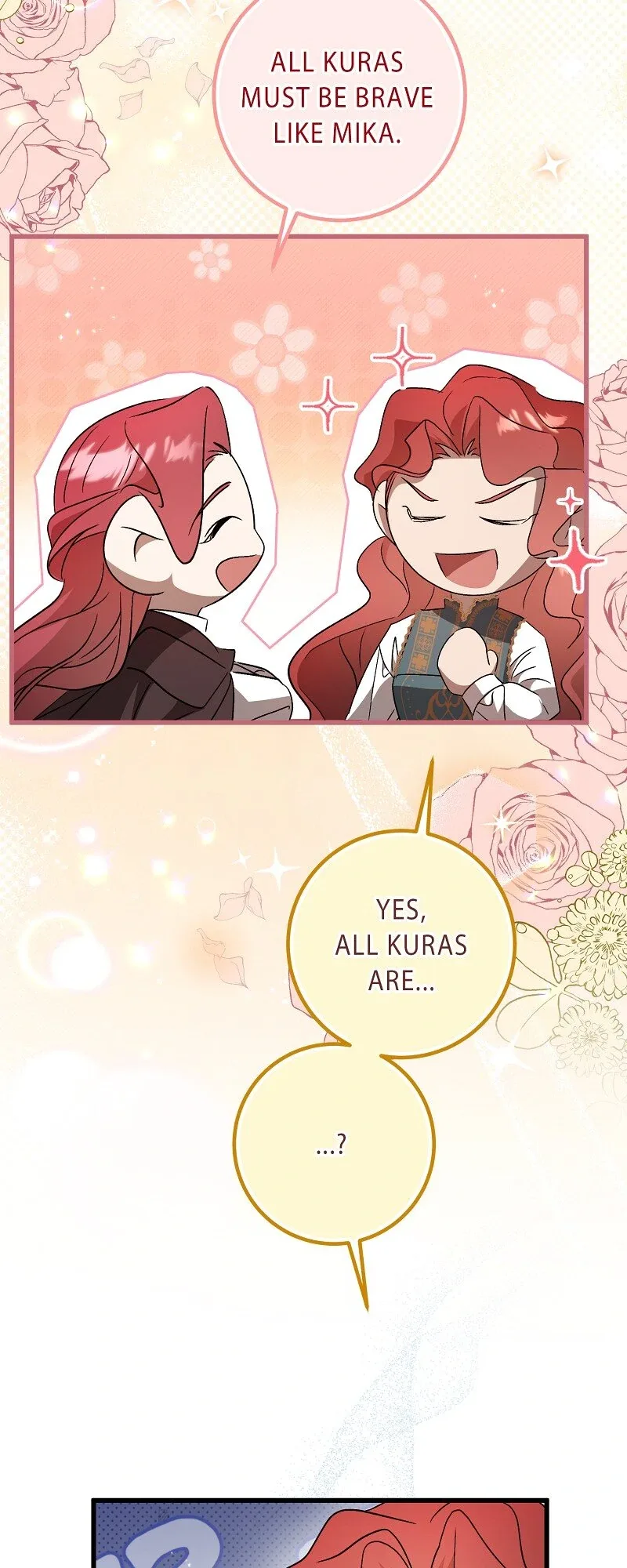 My First kiss With The Evil Butler Chapter 49 page 66