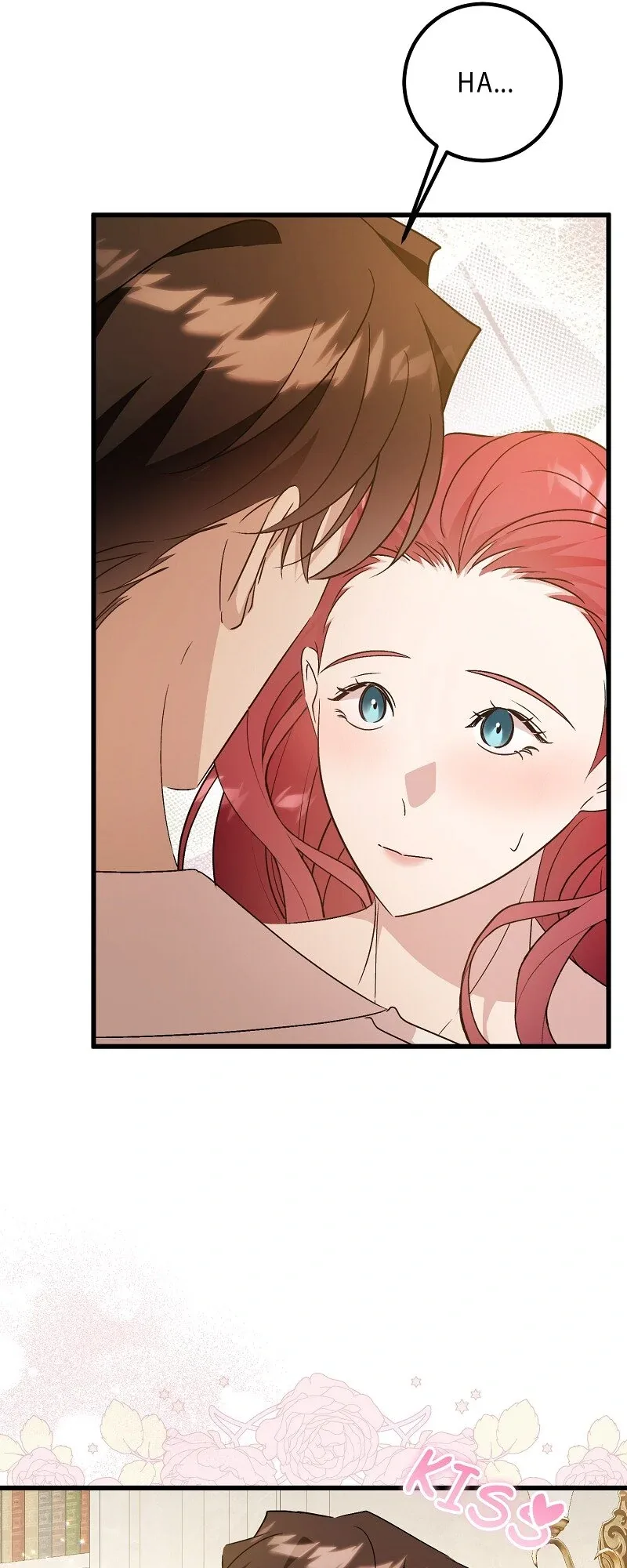 My First kiss With The Evil Butler Chapter 56 page 3