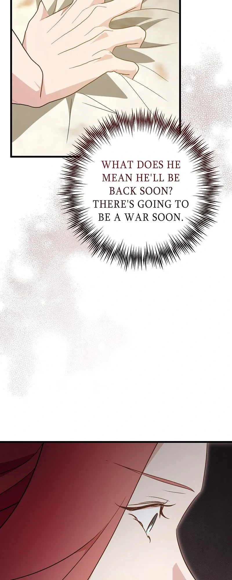 My First kiss With The Evil Butler Chapter 56 page 6