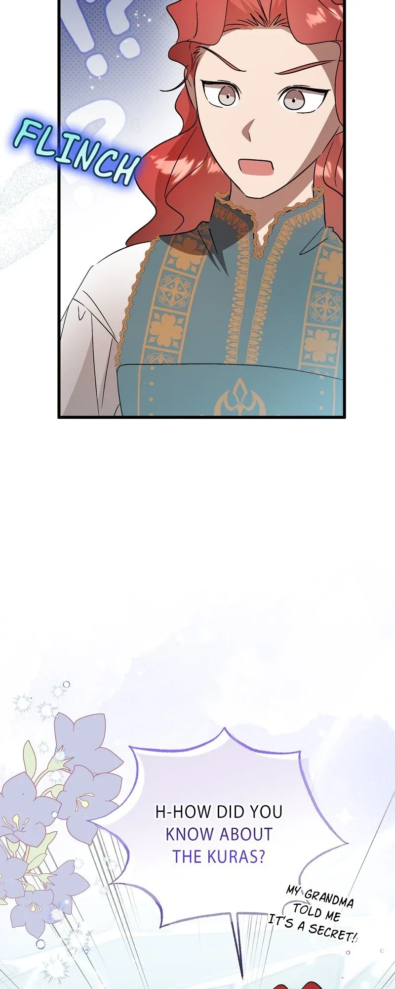 My First kiss With The Evil Butler Chapter 49 page 67