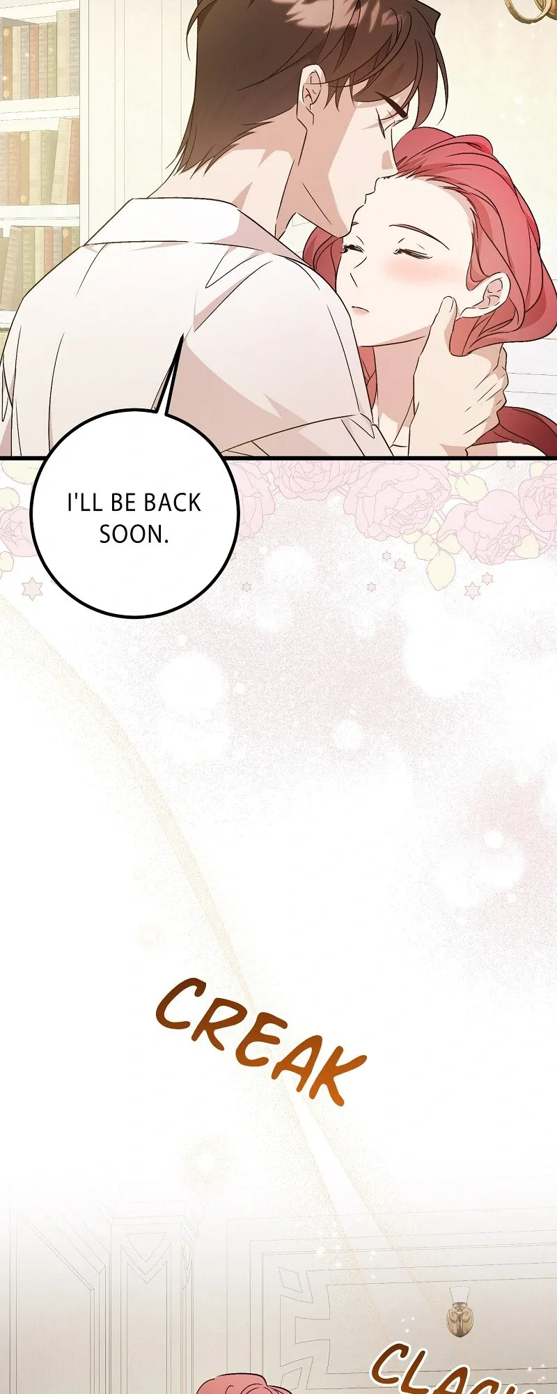My First kiss With The Evil Butler Chapter 56 page 4