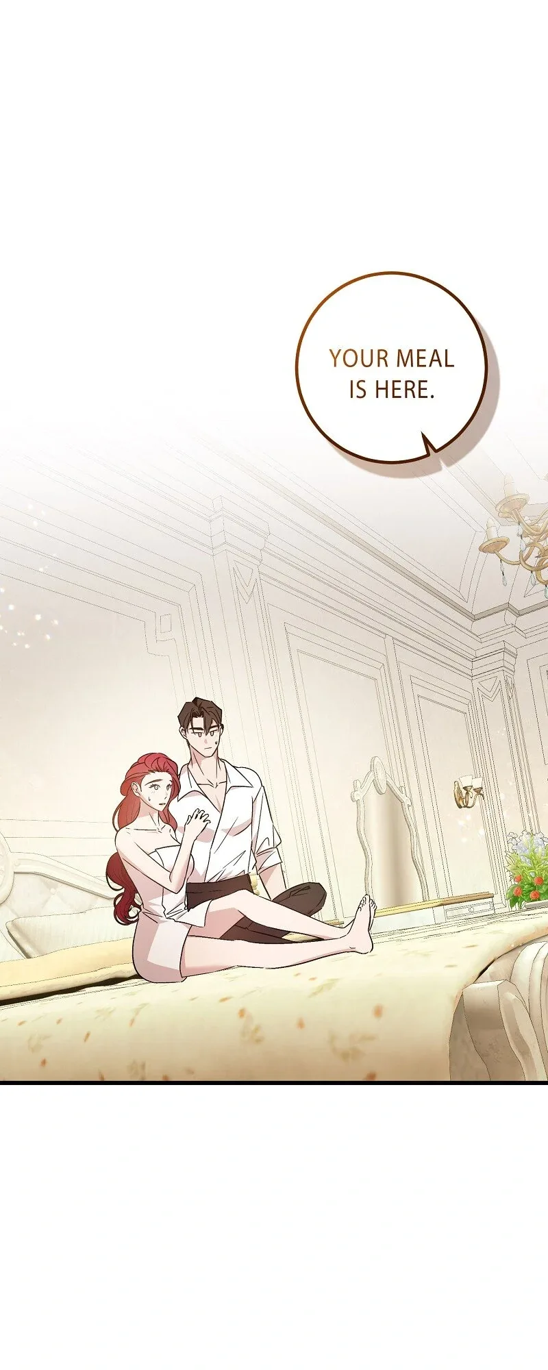 My First kiss With The Evil Butler Chapter 56 page 2