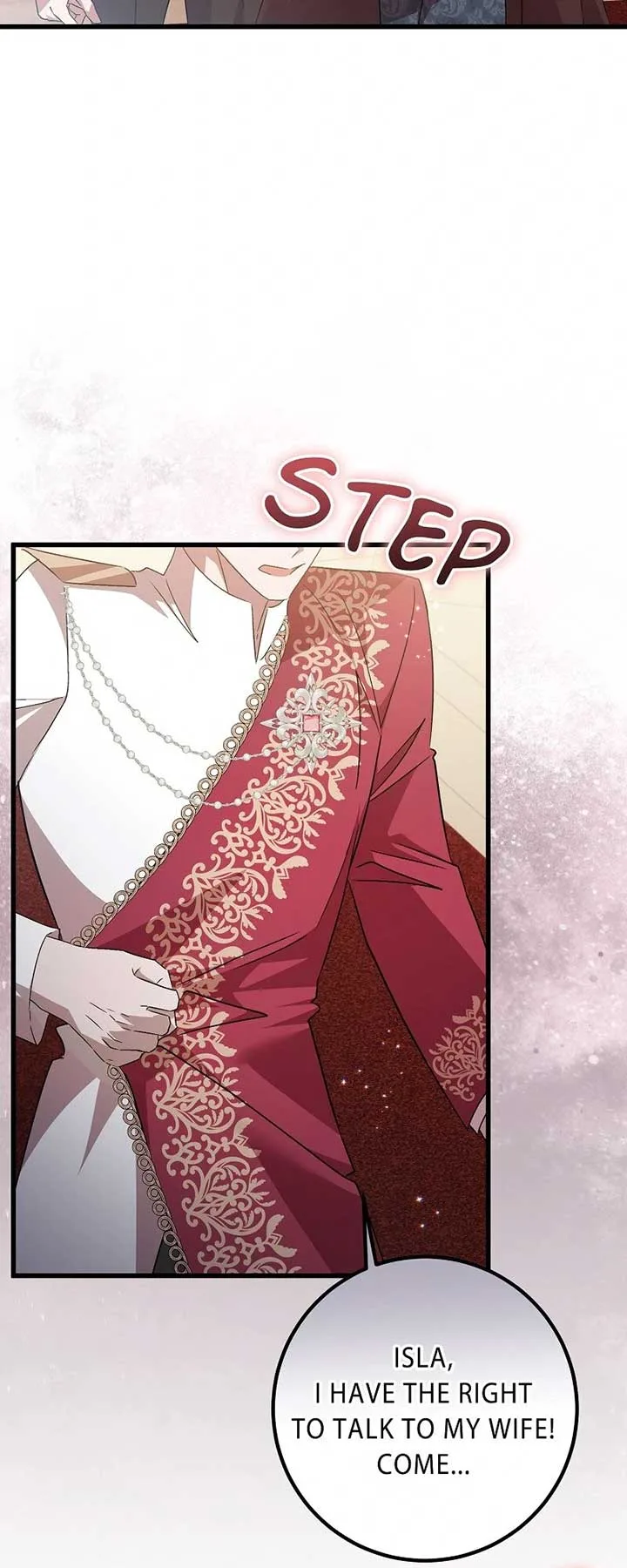 My First kiss With The Evil Butler Chapter 50 page 63