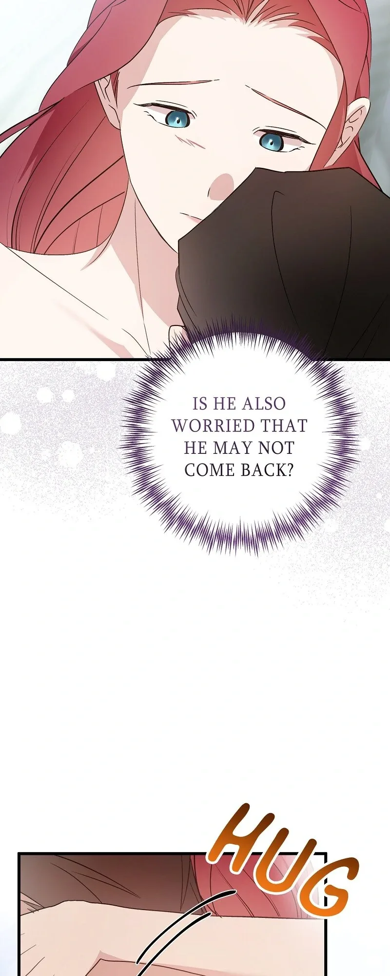 My First kiss With The Evil Butler Chapter 56 page 58