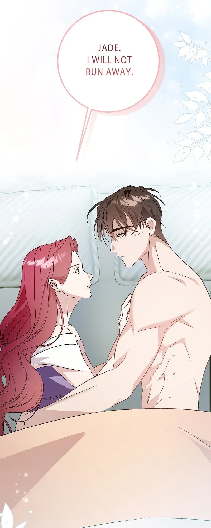 My First kiss With The Evil Butler Chapter 56 page 60