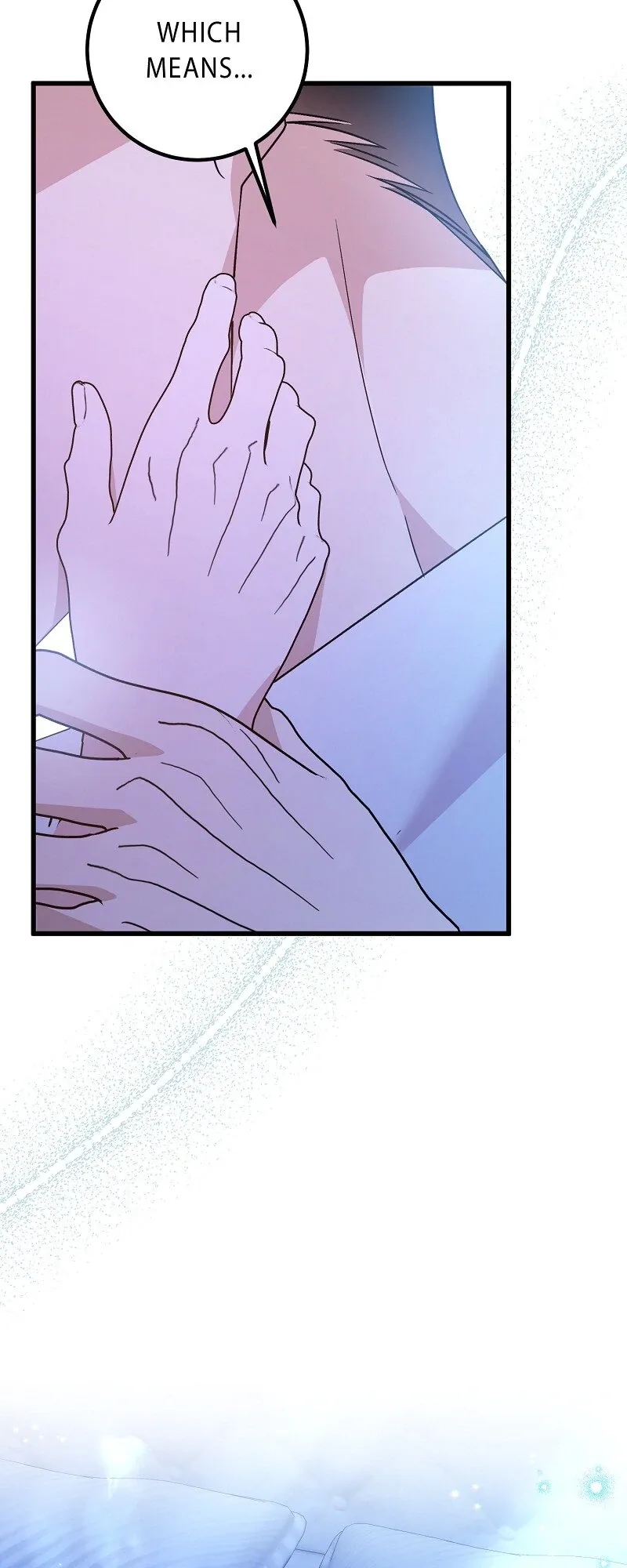 My First kiss With The Evil Butler Chapter 56 page 40