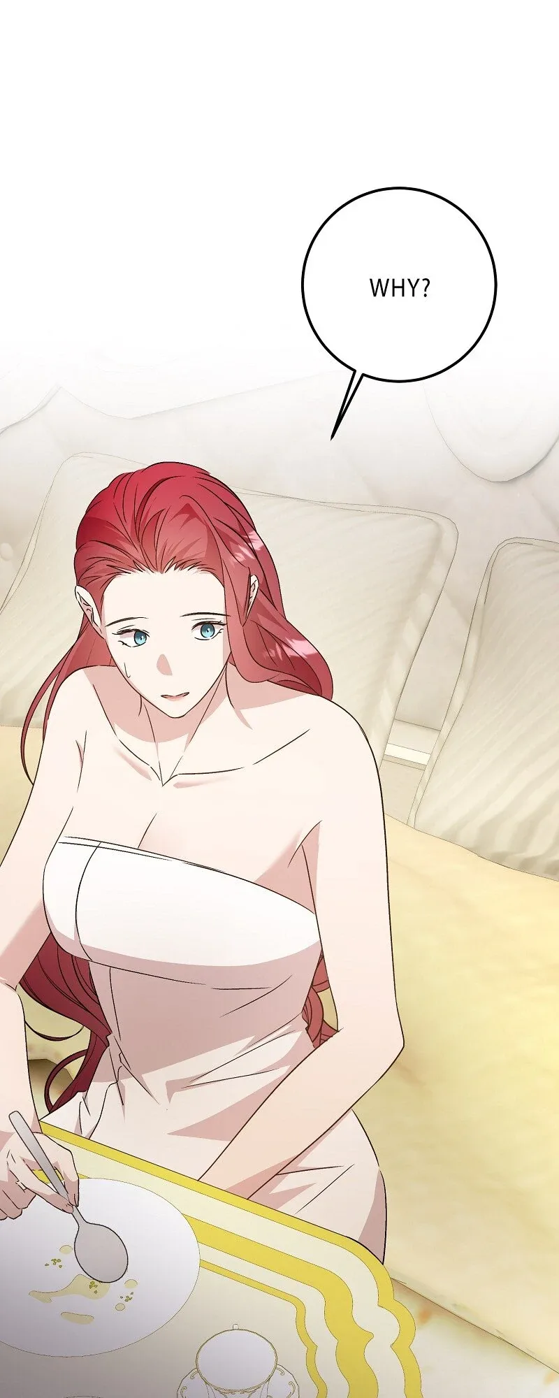 My First kiss With The Evil Butler Chapter 56 page 22