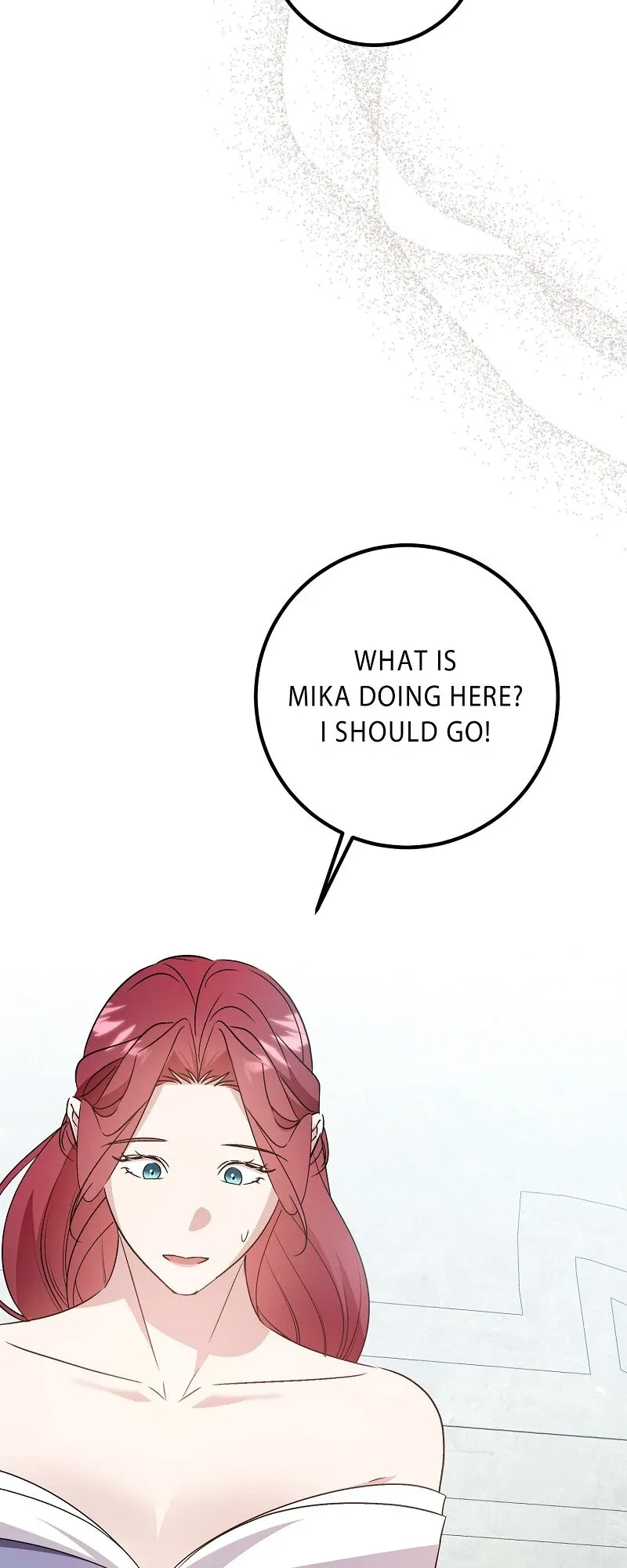 My First kiss With The Evil Butler Chapter 56 page 67