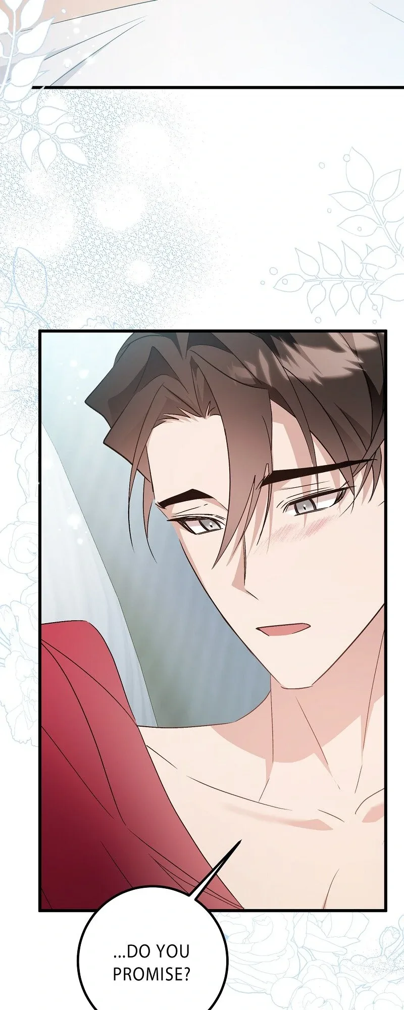 My First kiss With The Evil Butler Chapter 56 page 61