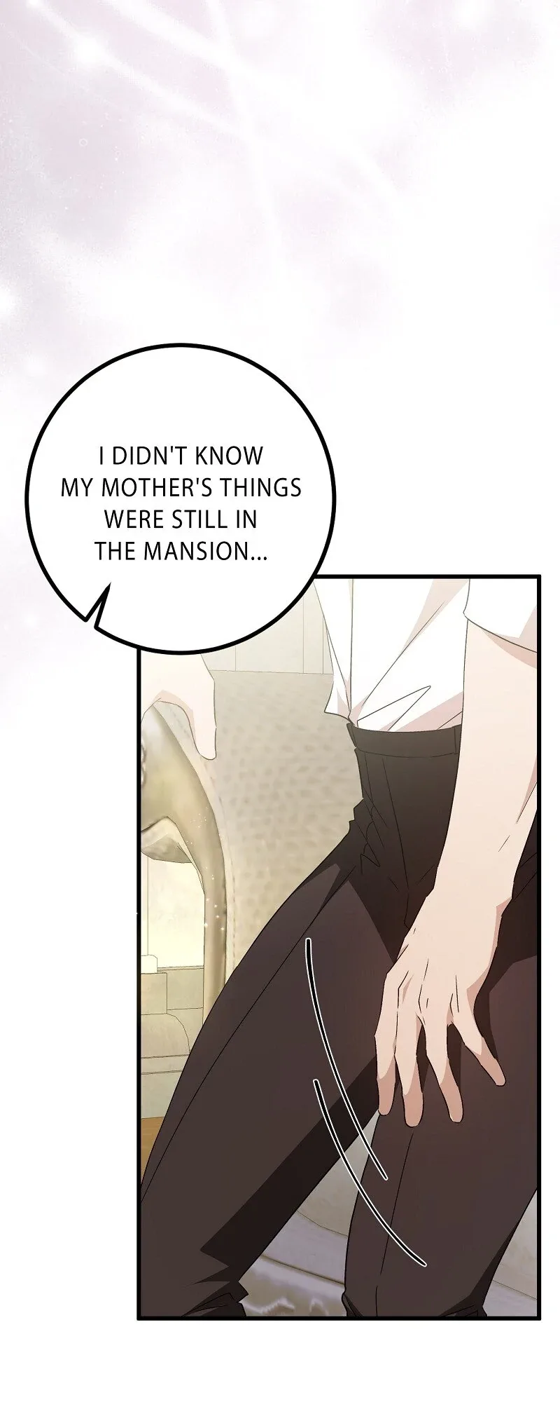 My First kiss With The Evil Butler Chapter 56 page 28