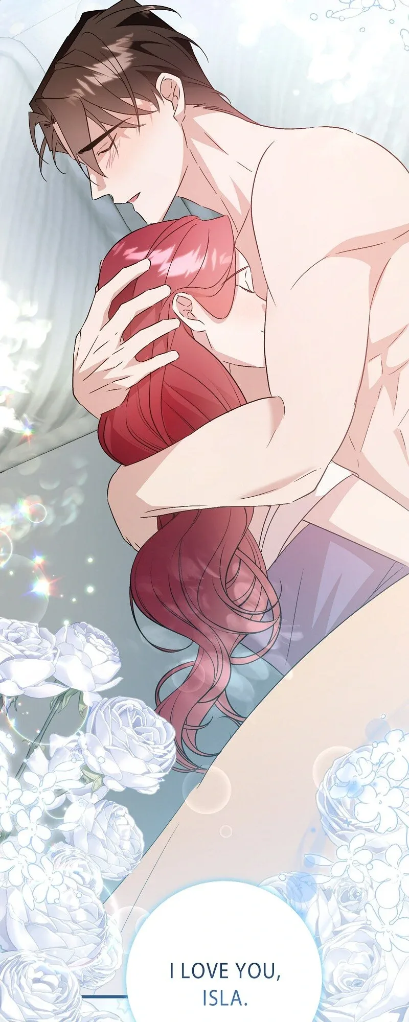 My First kiss With The Evil Butler Chapter 56 page 63