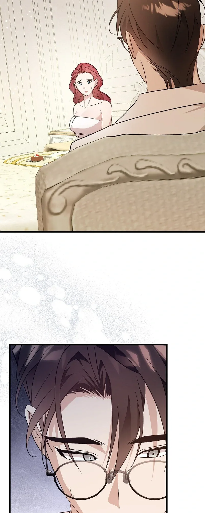 My First kiss With The Evil Butler Chapter 56 page 16
