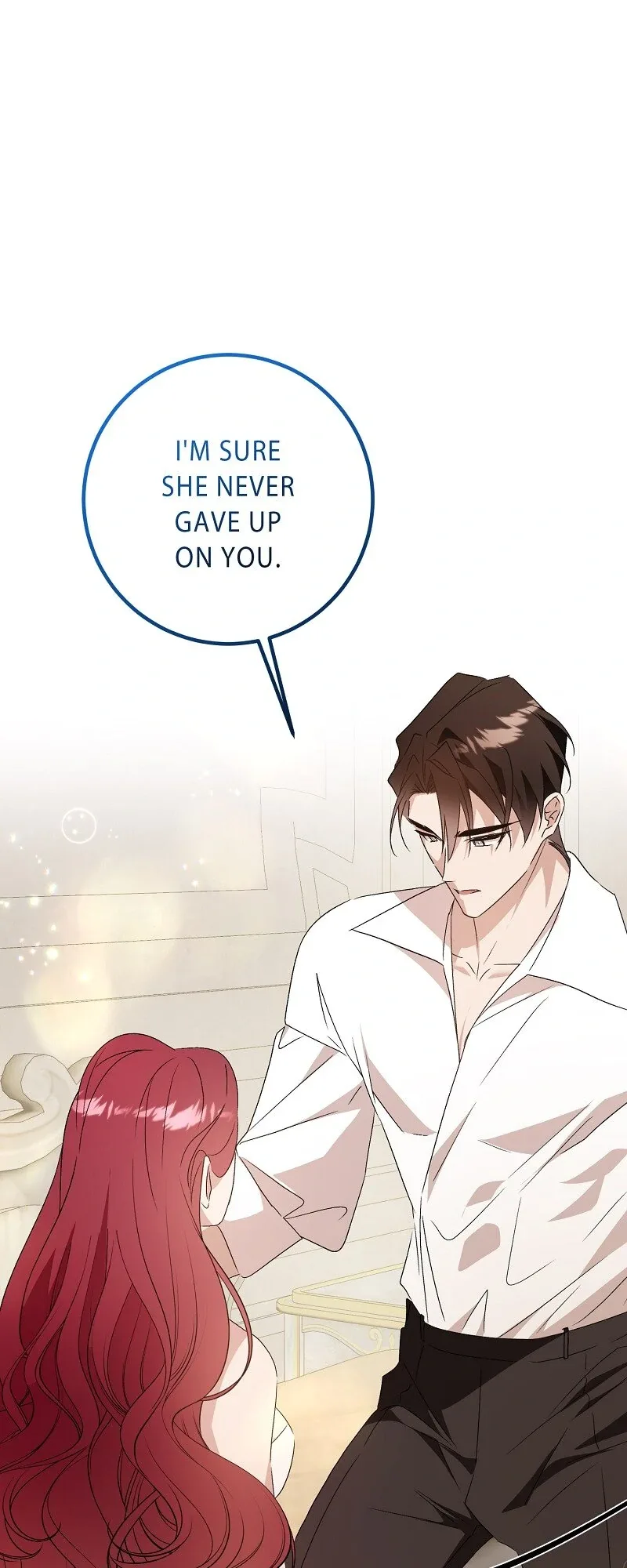 My First kiss With The Evil Butler Chapter 56 page 29